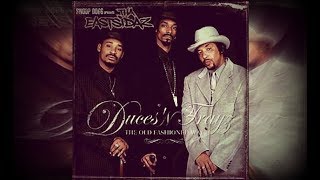 Tha Eastsidaz  Cool Feat Nate Dogg Kokane amp Butch Cassidy [upl. by Vashtia]