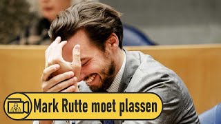 15 Hilarische Blunders In De Tweede Kamer [upl. by Esemaj439]