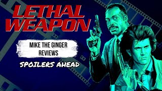 Lethal Weapon 1987 Review [upl. by Anot561]