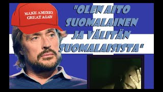 Teemu Selänne on menettänyt järkensä [upl. by Chiquita]