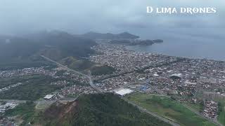 Serra de Caraguatatuba [upl. by Huoh65]