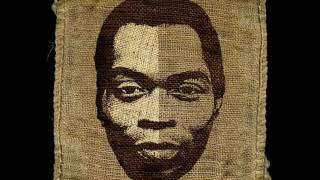 Fela Kuti  Witchcraft [upl. by Olympie]