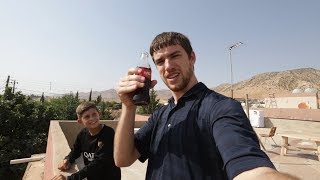 Why I Travel to Iraq and keep going back [upl. by Ahsinroc]