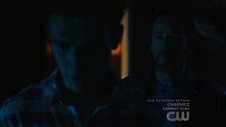 Riverdale Season 3 Episode 9 Archie trying to kill himself [upl. by Metah]