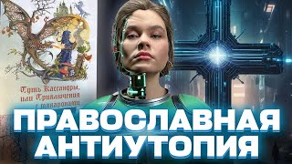 ВСЕ ИЗ ЭТОЙ КНИГИ СБЫЛОСЬ  ПУТЬ КАССАНДРЫ [upl. by Nagaek]