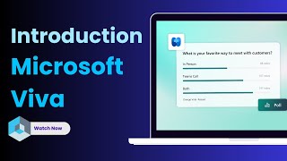 Introduction to Microsoft Viva [upl. by Smeaj]