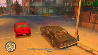 Grand Theft Auto 4  Jamaican Heat 1080p60 HD [upl. by Mailli536]