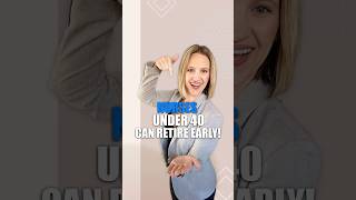 Nurses Under 40 Here is the secret formula to retire early [upl. by Nannarb120]