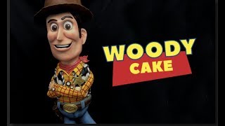 WOODY CAKE [upl. by Squires]