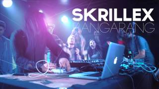 INSTRUMENTAL Skrillex  Bangarang [upl. by Niles]