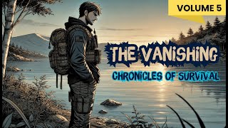 The Vanishing Chronicles of Survival  Audiobook  Volume 5  Manhwa Recap [upl. by Merrill]