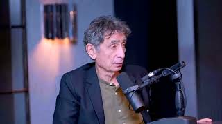 What is the Main Cause of ADHD w Gabor Mate [upl. by Meekyh]