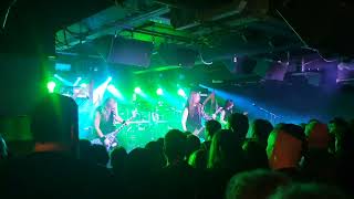 Insomnium  Live  Manchester Academy 051123 [upl. by Ahiel]