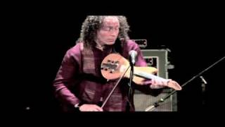 Tracy Silverman Electric ViolinBach Largo [upl. by Ayamat]