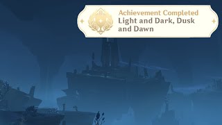 Hyperions Dirge  World Quest amp Achievement  Genshin Impact [upl. by Acira]