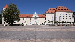 Freiberg Sehenswürdigkeiten der Universitätsstadt im Landkreis Mittelsachsen [upl. by Melisse]