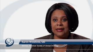 Radiation Therapy for Cancer An Introduction with Dr Karen Winkfield [upl. by Kassandra]