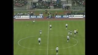 Emile Heskey SCORES  Andy Gray and Martin Tyler [upl. by Nessi]