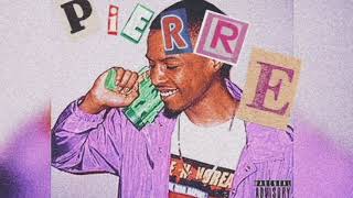 Pierre Bourne  TOP 10 UNRELEASED MIX 2 CDQ [upl. by Nalat]