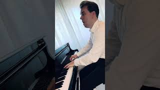 Ingolf Wunder  Frédéric Chopin  Newly discovered Waltz fragment [upl. by Venetis184]