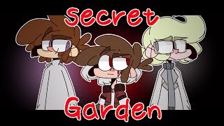 Secret Garden  meme Знакомьтесь Боб  Flashlights warning [upl. by Aittam]