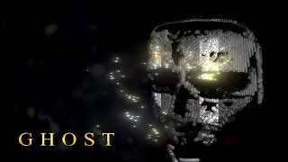 Revizia  Ghost Official Audio [upl. by Gniy107]