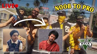 GTA V RP LIVE  GRAND RP TAMIL  2 DAY RP  GTA V RP VR GAMING [upl. by Lehacim]