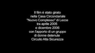 Nella Casa di Borgo San Nicola di Caterina Gerardi 2008  62 min  Incipit [upl. by Ahsatsan]