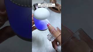 💅Basic Steps of Poly Gel for Beginners  Poly Gel Tips That You Should Knowpolygel morovan nails [upl. by Helse]