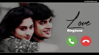 💕Snehithane snehithane💕 song BGM  Alaipayuthey  south Indian BGM ringtone  ringsound2462 [upl. by Enirehtakyram]