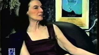 Edward Albees original quotThree Tall Womenquot interview prt 2 [upl. by Lightman]