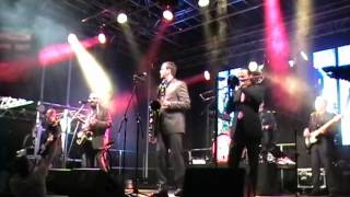 Lahnstein Lahneck Live 2012 [upl. by Niamjneb232]