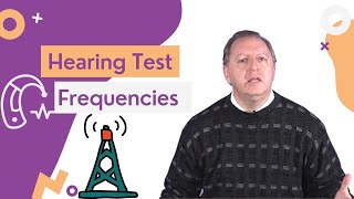 dBHL  Degrees of Hearing Loss amp Hearing Test Frequency  Hearing Range [upl. by Berners]