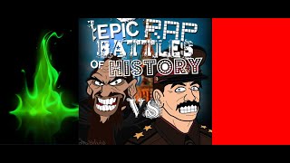 Rasputin vs Stalin vs Lenin  The ERB AMV [upl. by Rufford]