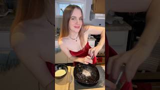 🚬🍪 Boomers love this no bake cookie recipe Cigacookies Shorts DIY Baking [upl. by Noiraa]