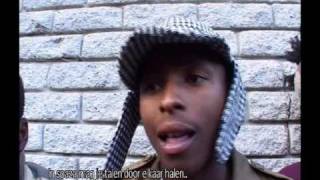 MZANSI part 12 Xhosa rapcrew Driemanskaap from Guguleto [upl. by Yot]