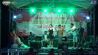 Madiun ngawi  Revina sifani  Garong musik  Baru jaya audio [upl. by Basia]