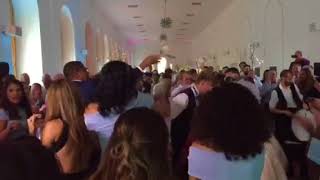 Turkish Wedding Testi Dance by Ahenkli Davul Zurna Keman [upl. by Pride169]