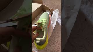 Unboxing the new ASICS Novablast 4 Paris Edition asics novablast4 running runningshoes malaysia [upl. by Dawes]