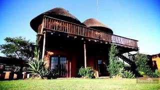 Amphitheatre Backpackers Lodge  Drakensberg South Africa [upl. by Dolly453]