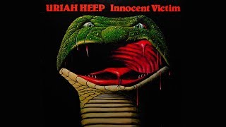 Free Me  Uriah Heep  Lyricsแปลไทย [upl. by Fraase]