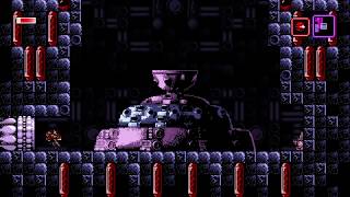 Axiom Verge  Full Playthrough [upl. by Franciskus]