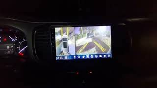 Autoradio Peugeot Expert CarPlay Android Auto [upl. by Madden]