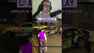 Inflacja w GTA ONLINE w pigułce D [upl. by Oicnerual]