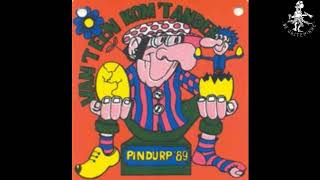 De Leutblaozers  Van T Een Kom T Ander • carnaval Wouwse Plantage 1989 [upl. by Naired]