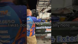 NEVER Get Gas at COSTCO  Seattle ProWash pressurewashing softwashing guttercleaning clean [upl. by Velasco]