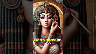 the TOP 3 Most ASTOUNDING Secrets of Ancient EGYPT shorts curiosidades historiadeterror [upl. by Aisatna941]