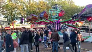 Koopzondag Zuidlaren voorafgaand aan de Zuidlaardermarkt [upl. by Kramer706]