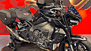 25 Best Looking New Motorcycles For 2025 [upl. by Arenahs]