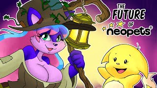 How Neopets SURVIVED and What It NEEDS to Keep Up [upl. by Daron]